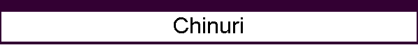 Chinuri